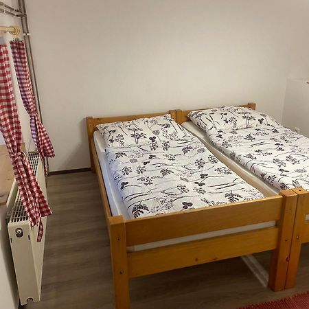 Apartman U Cechu Albrechtice v Jizerskych horach Exterior foto