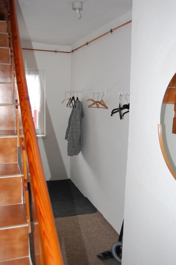 Apartman U Cechu Albrechtice v Jizerskych horach Exterior foto