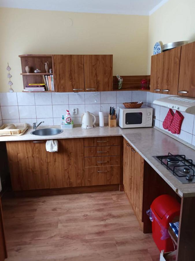 Apartman U Cechu Albrechtice v Jizerskych horach Exterior foto